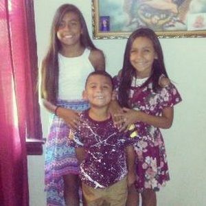 Meet your Posher, Celeste